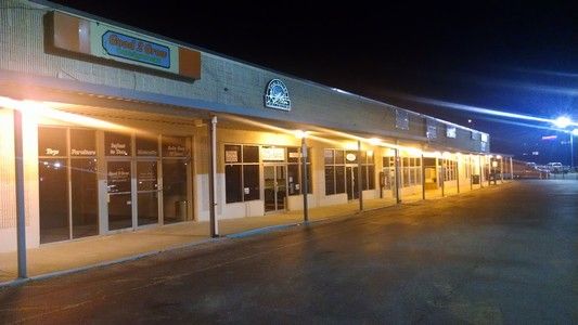 100 Putnam Village Drive, Hurricane, WV 25526
